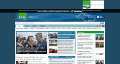 Desktop Screenshot of ansamed.info